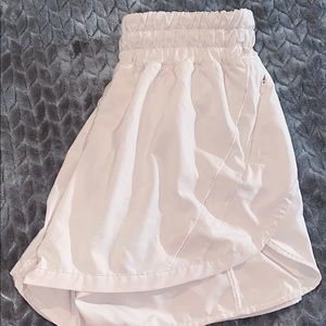 Lululemon- track that short 5”